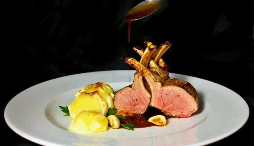 Gourmet Hotel Villa Patriot Mariánské Lázně